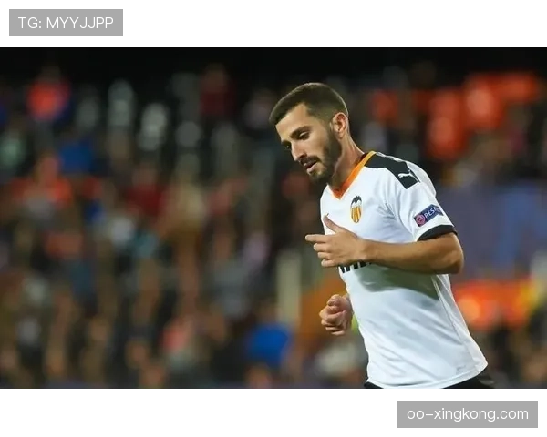 加亚的成长路径：从瓦伦西亚青训到一线队主力的关键跃升