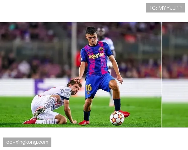 佩德里前插更频繁：撕开中卫直塞如何成为其制造机会的新方式