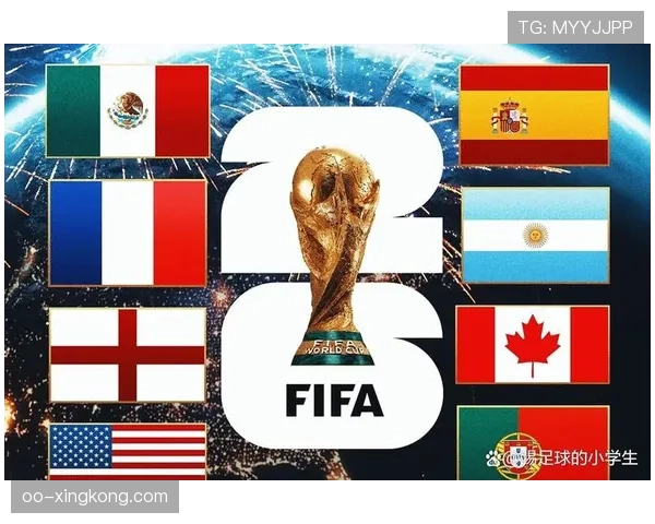 2026世界杯席位排序怎么算 2026世界杯席位排序怎么算